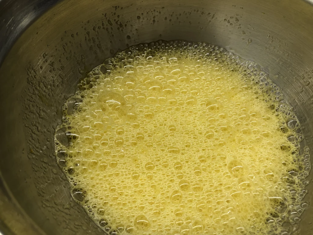 Tôt-fait - Étape 2