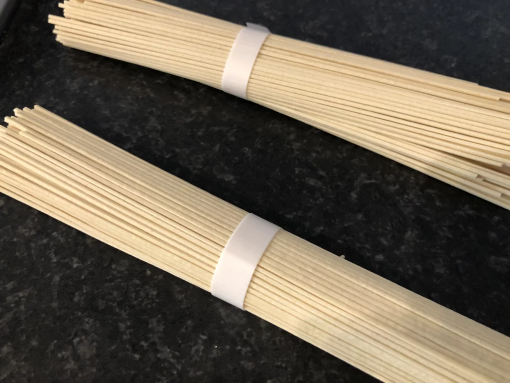 Ramen au porc et au gingembre, recette japonaise - Étape 12