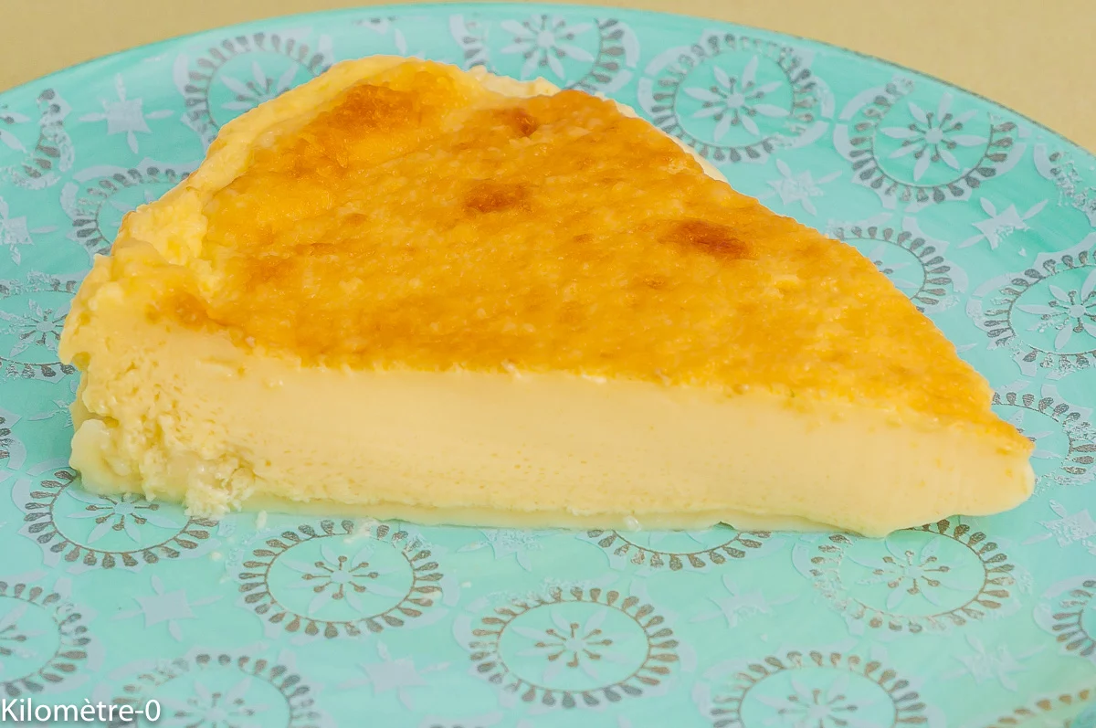 Photo de recette de tôt-fait, entremet, laitage, dessert aux oeufs, facile, léger, rapide, bio, healthy de Kilomètre-0, blog de cuisine réalisée à partir de produits de saison et issus de circuits courts