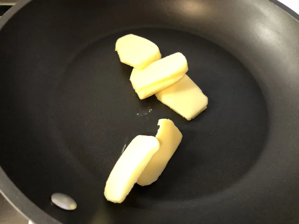 Le boulaigou ou boulégou - Étape 4