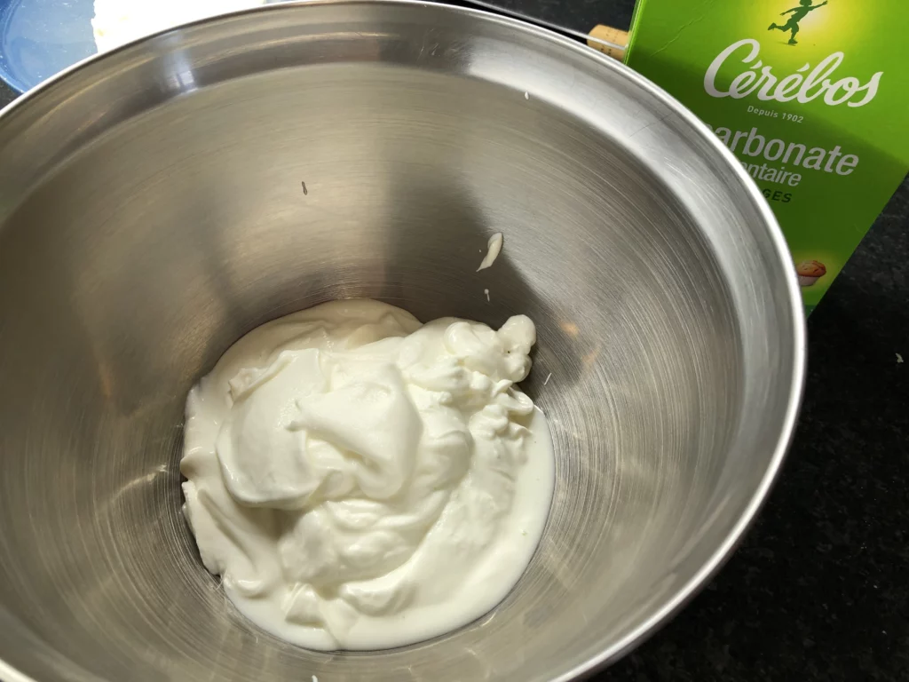 La banista de Sylvie Vartan - Étape 5