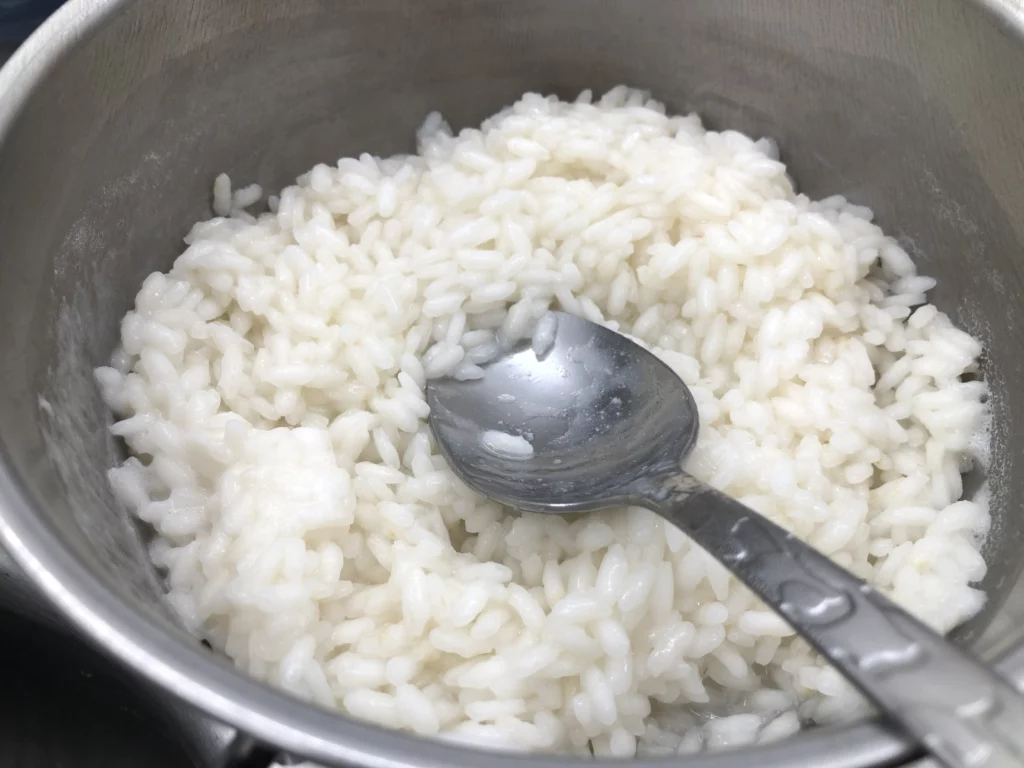 Gratin de carottes ( Noël finlandais) - Étape 3