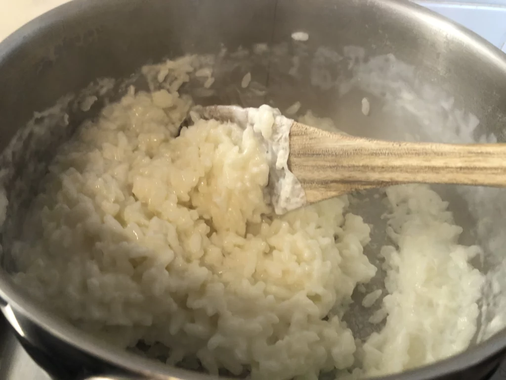 Gratin de carottes ( Noël finlandais) - Étape 5