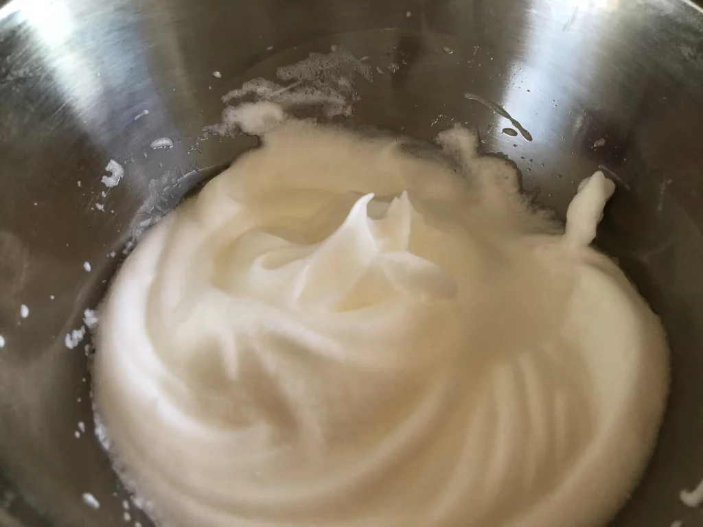 Bûche salée au saumon et à la ricotta - Étape 4