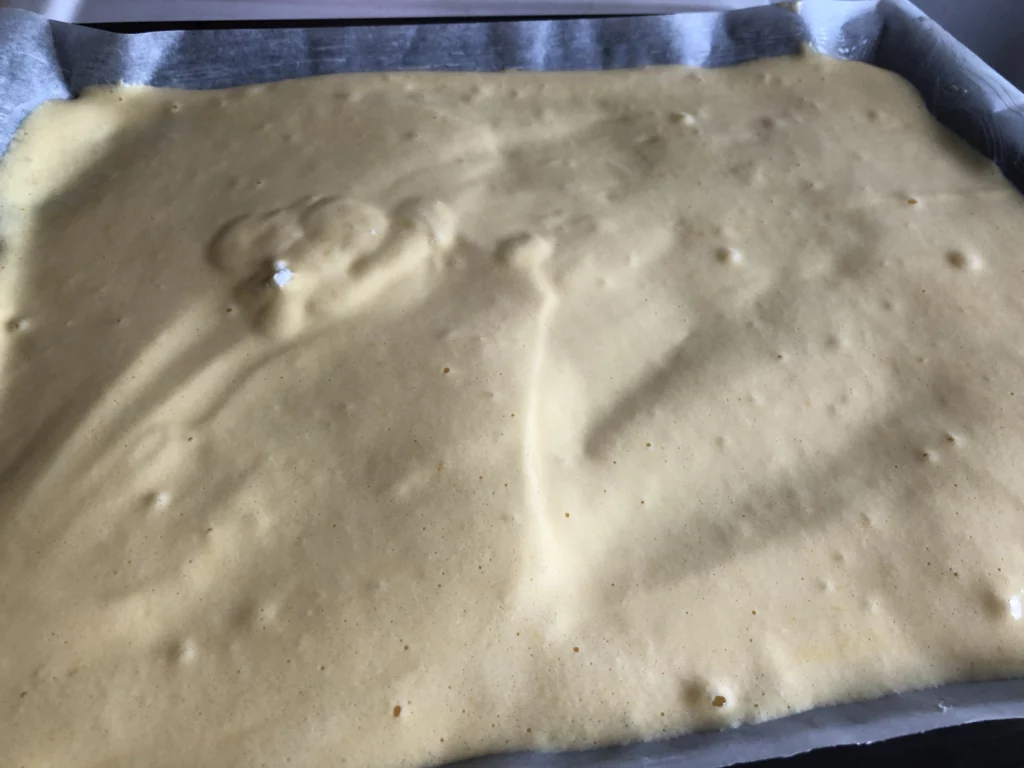 Bûche salée au saumon et à la ricotta - Étape 7