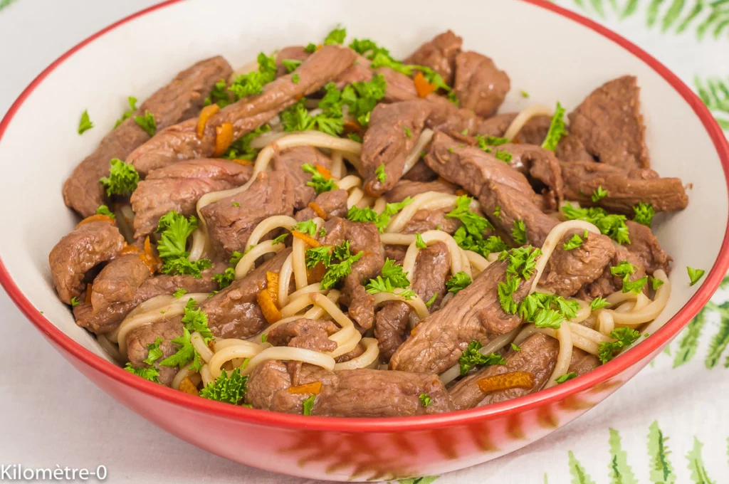 Mise à l&rsquo;honneur 22 - Étape 6