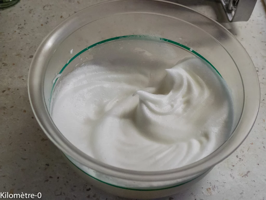 Tartouilles de Saint-Flour (crêpes du Cantal) - Étape 2