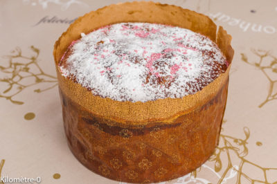 Photo de recette de kulich, brioche, dessert, pascale,cuisine russe, Russie,Pâques, Kilomètre-0, blog de cuisine réalisée à partir de produits de saison et issus de circuits courts