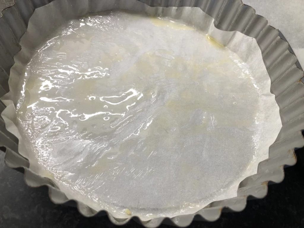 Zapekanka, gâteau au fromage blanc et à la semoule - Étape 1