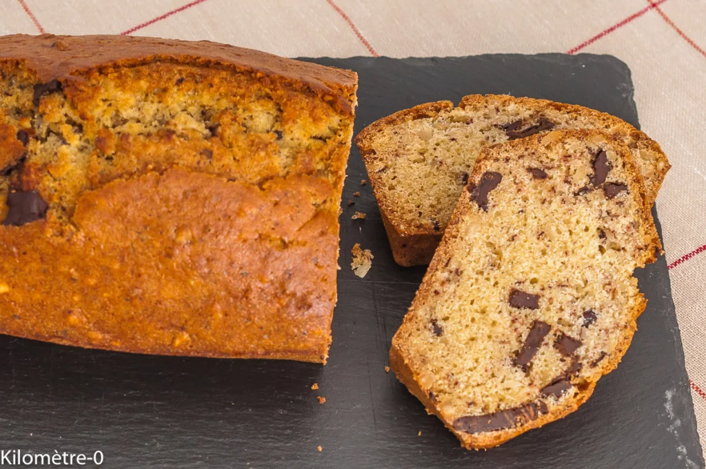 Cake tyrolien - Étape 10