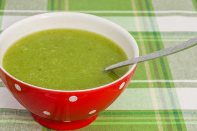 Soupe de pot au feu aux vermicelles - Recette par kilometre-0