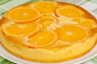 Photo de recette de  gâteau d'oranges à la ricotta facile, rapide, healthy, agrume, léger, de Kilomètre-0, blog de cuisine réalisée à partir de produits de saison et issus de circuits courts