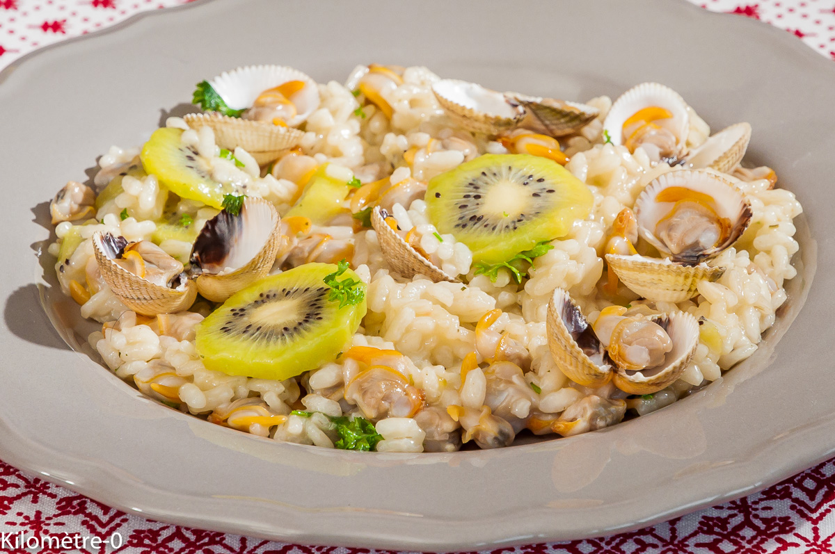 Le carnaroli, meilleur riz à risotto (10 recettes pour toute l’année)