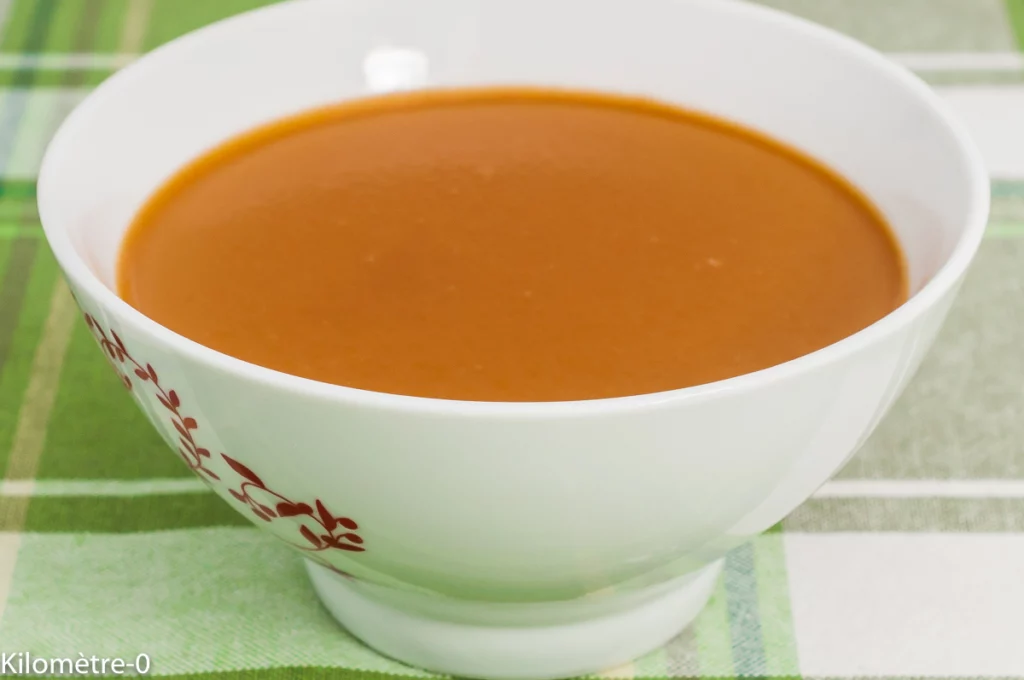 Gâteau aux pommes, sauce au caramel et beurre salé - Étape 11