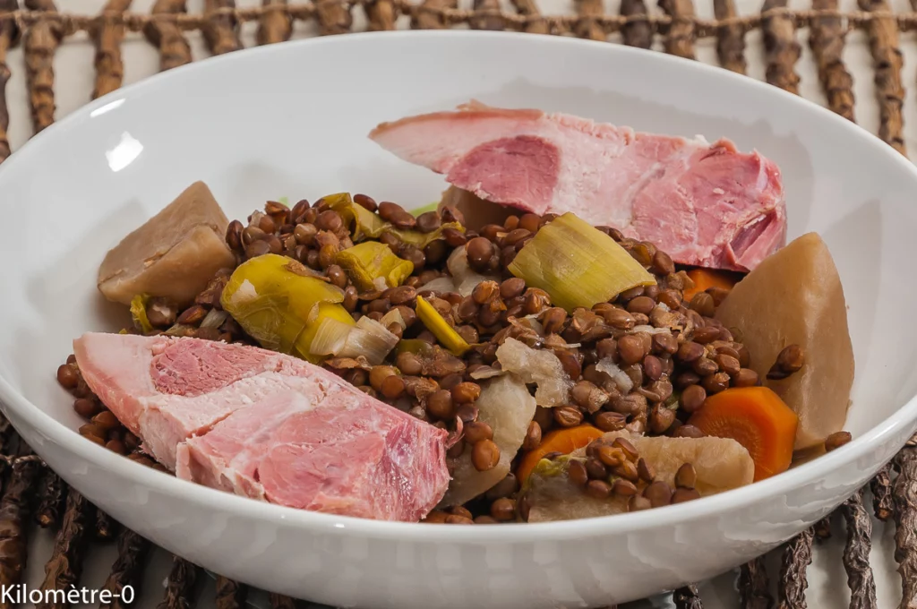 Mise à l&rsquo;honneur 23 - Étape 5