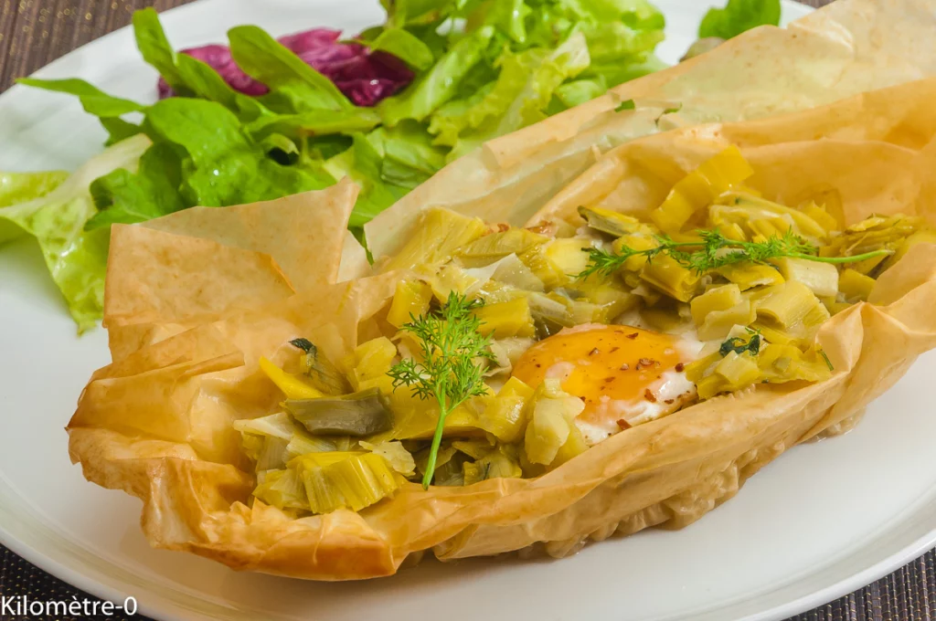 Mise à l&rsquo;honneur 23 - Étape 13