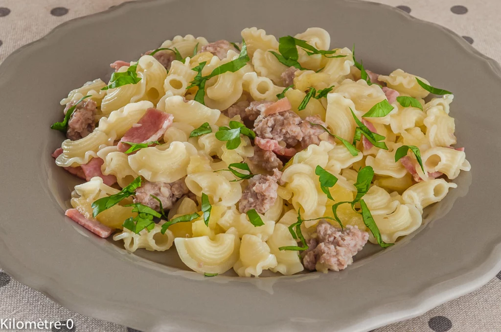 Mise à l&rsquo;honneur 24 - Étape 13