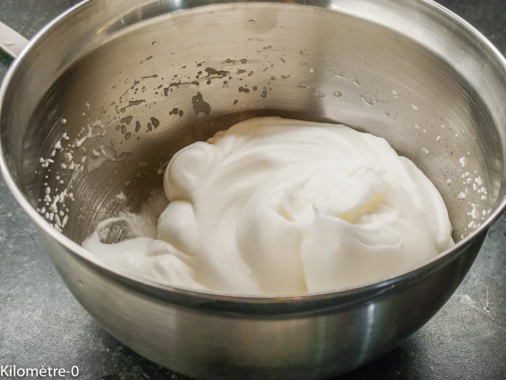 Cheesecake aux fruits rouges et à la ricotta - Étape 6