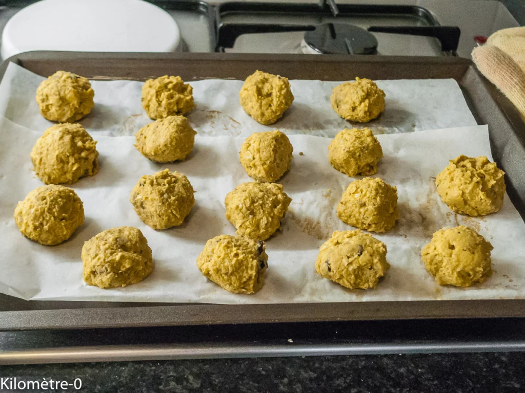 Boulettes d&rsquo;aubergines, recette ivoirienne - Étape 5