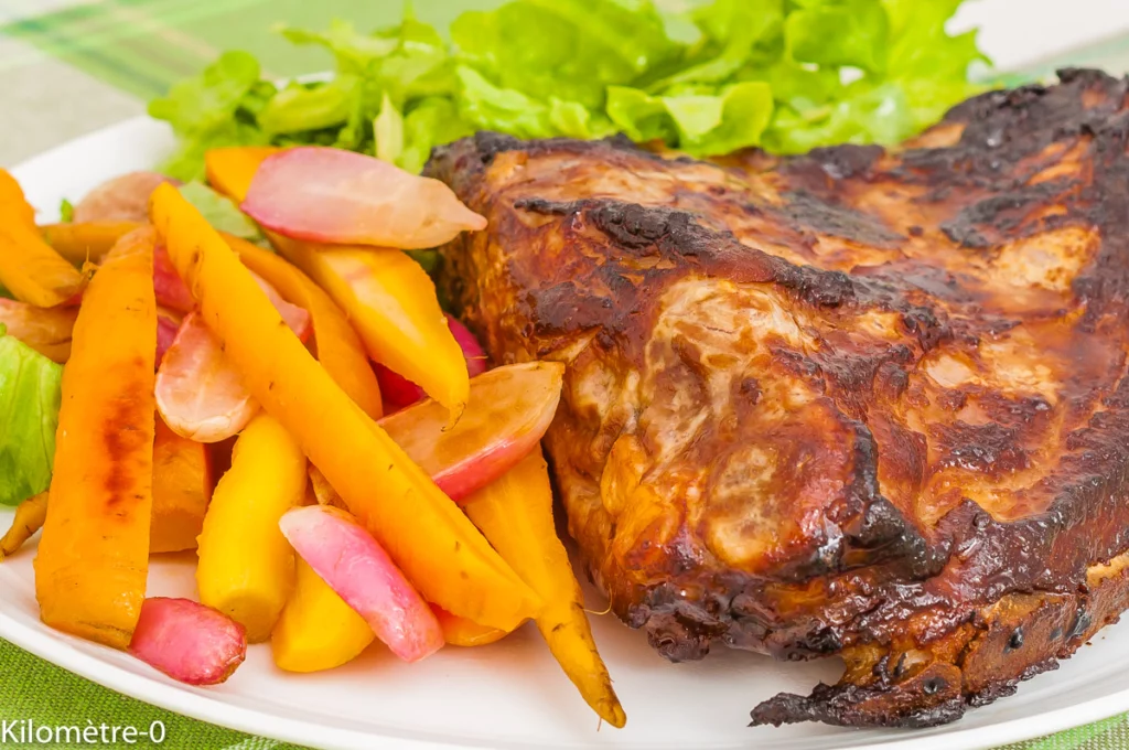 Mise à l&rsquo;honneur 26 - Étape 4