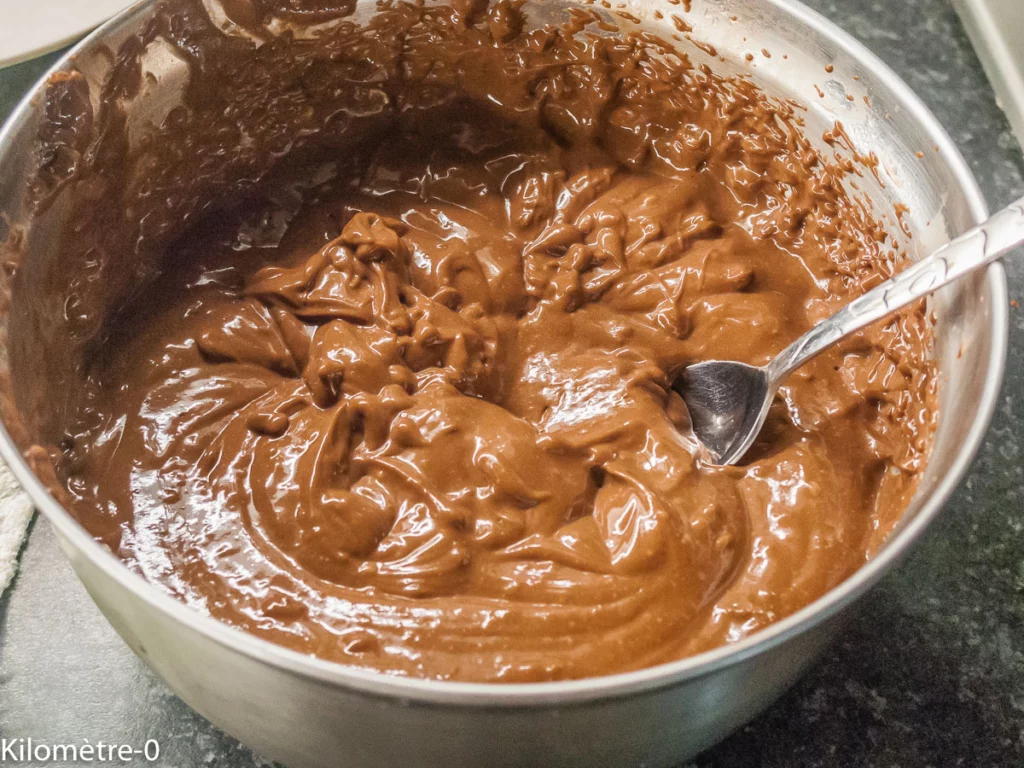 Nocciolini - Étape 10