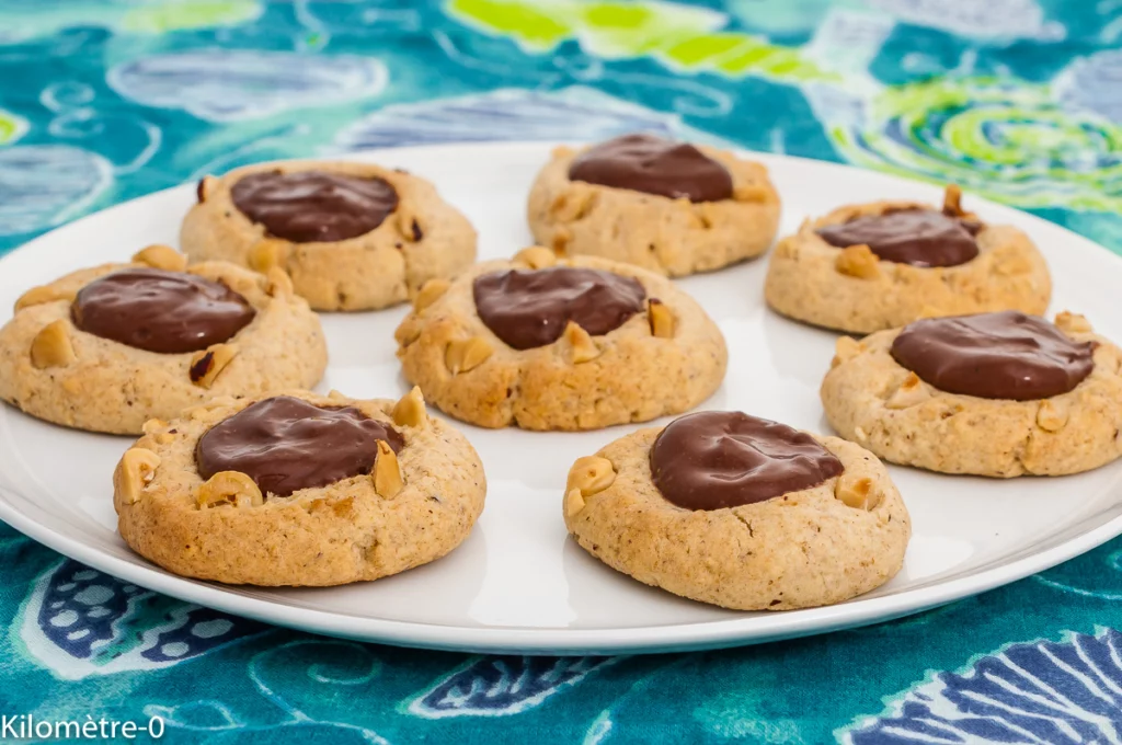 Nocciolini - Étape 12