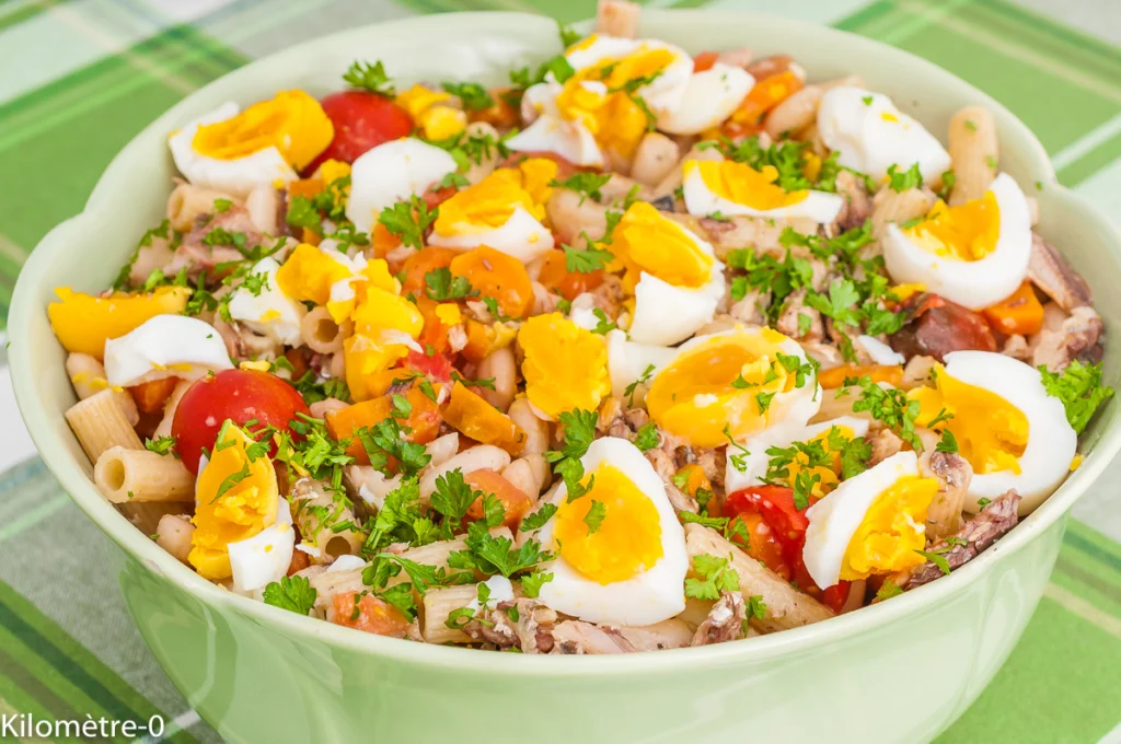 Cuisiner les haricots blancs de plein de manières - Étape 5
