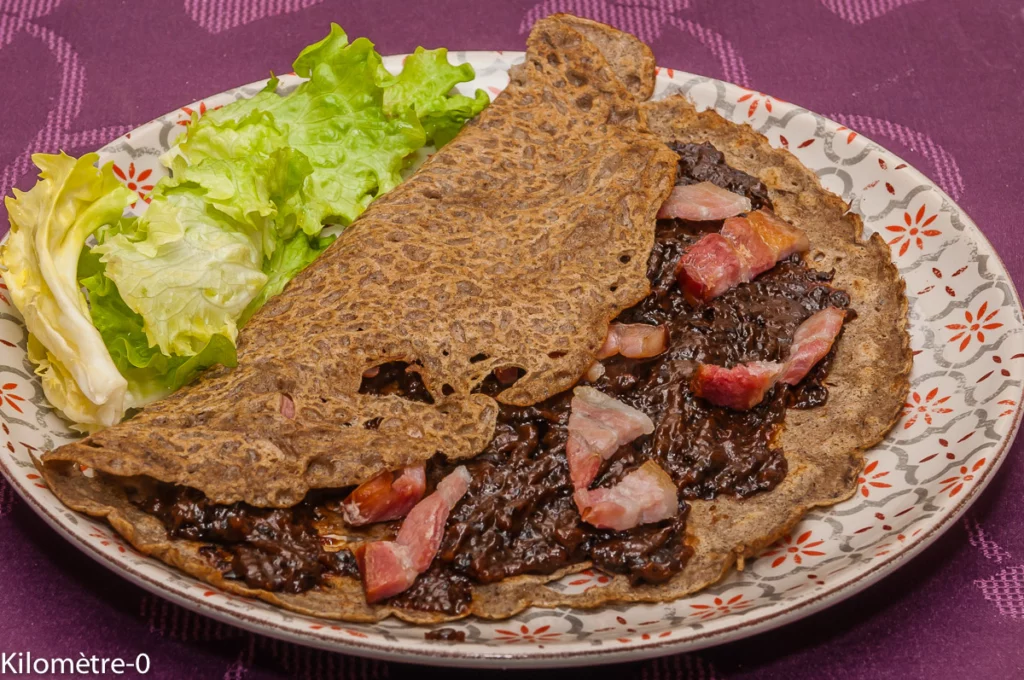 Mise à l&rsquo;honneur 27 - Étape 5