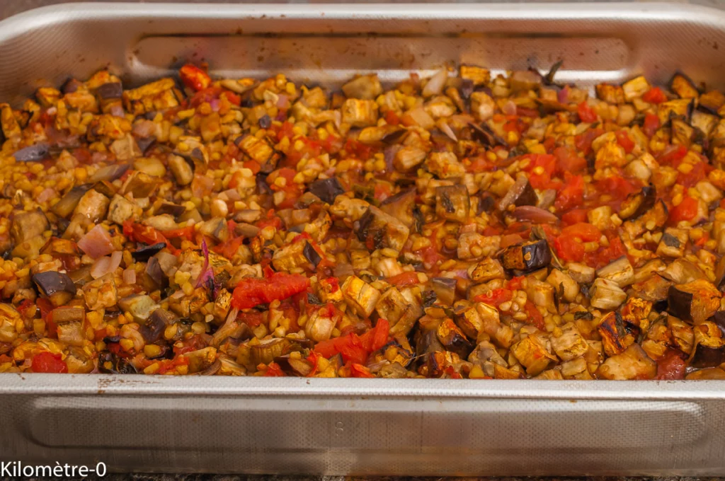 Mise à l&rsquo;honneur 28 - Étape 5