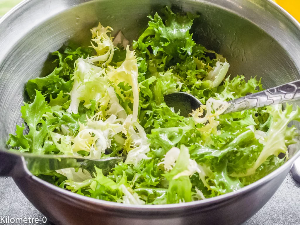 Pizza de chou fleur aux tomates, comté et oeufs - Étape 12
