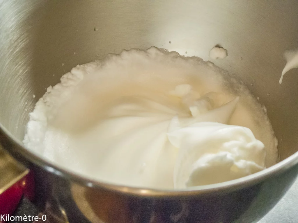 Visitandines - Étape 1