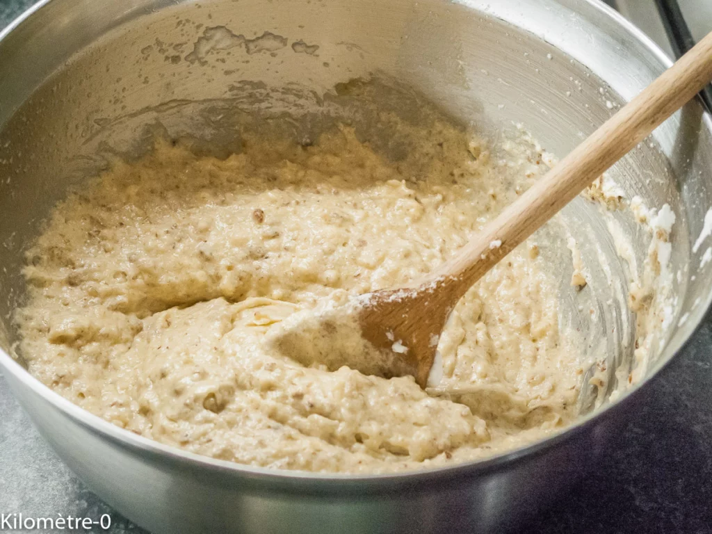 Visitandines - Étape 4