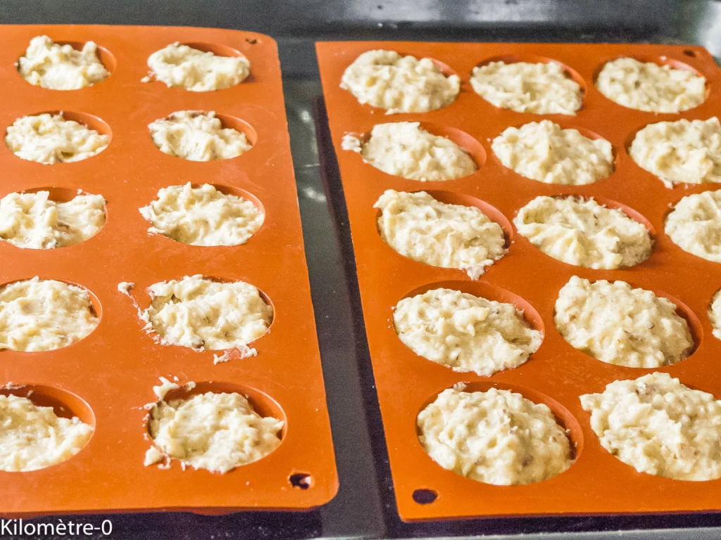 Visitandines - Étape 5