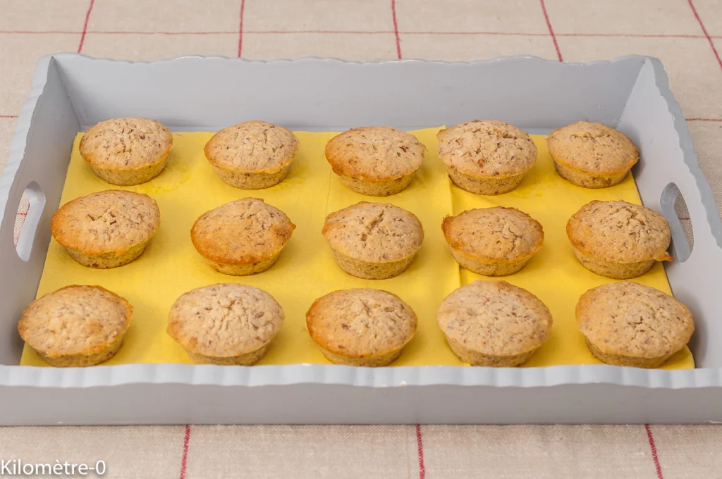 Visitandines - Étape 6