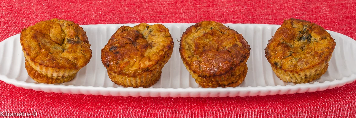Photo de recette d'apéro facile, moelleux, roquefort, noix, rapide, végétarien, Kilomètre-0, blog de cuisine réalisée à partir de produits de saison et issus de circuits courts