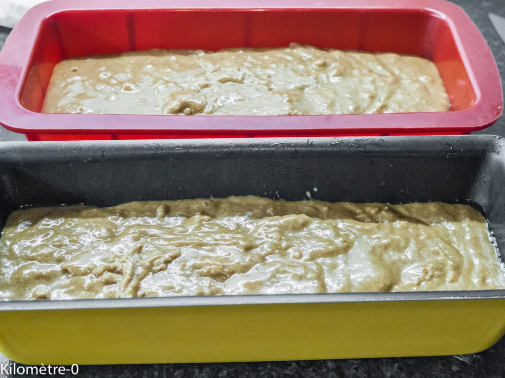 Pain d&rsquo;épices polonais - Étape 8