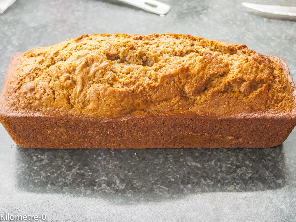 Pain d&rsquo;épices polonais - Étape 9