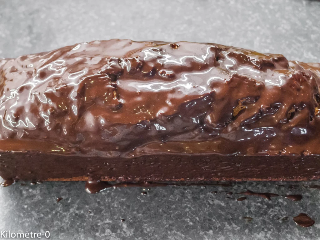 Pain d&rsquo;épices polonais - Étape 13