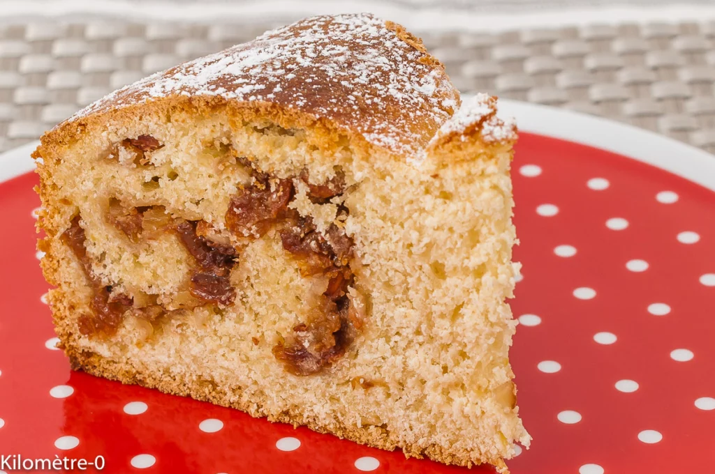 Gubana, brioche italienne de Noël - Étape 16