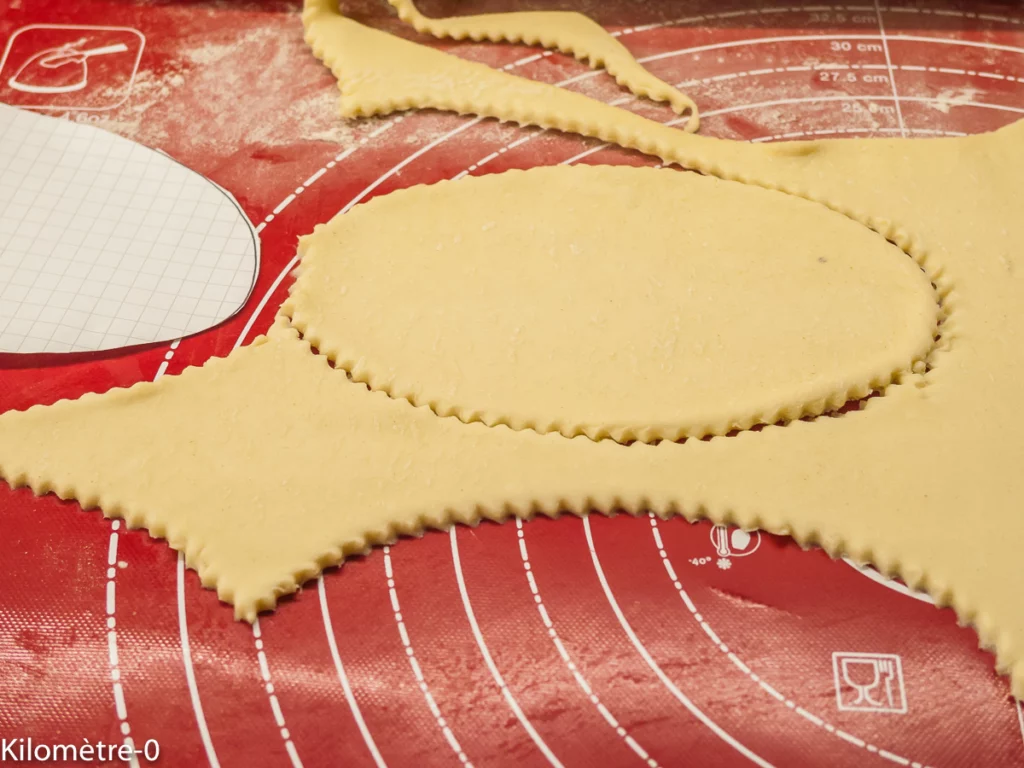 Les langues douces de Procida (Italie) - Étape 5