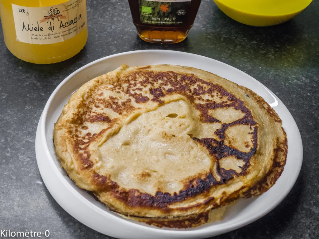 Le boulaigou ou boulégou - Étape 7