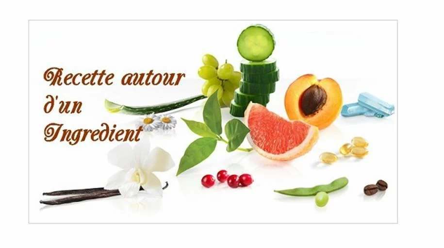 Salade de chou fleur violet aux betteraves, à la burrata et au jambon de Parme - Étape 1