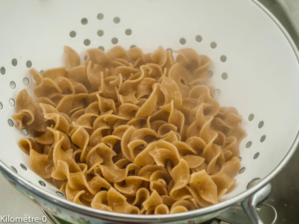 Goulash de boeuf, recette américaine - Étape 8