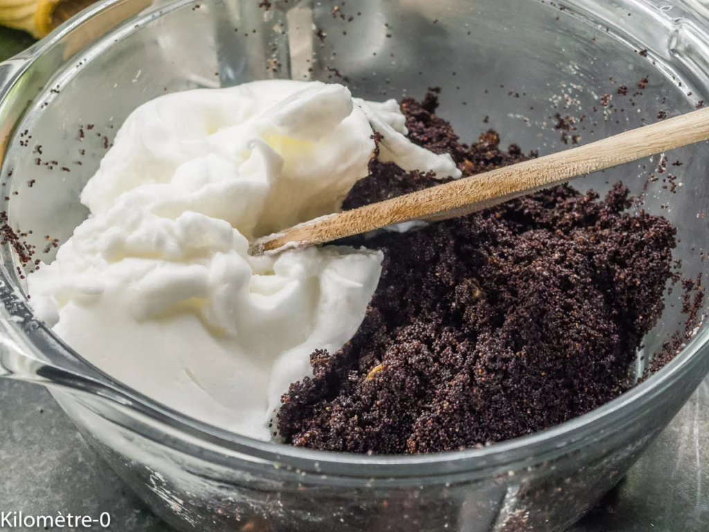 Makoviec, brioche polonaise aux graines de pavot - Étape 22