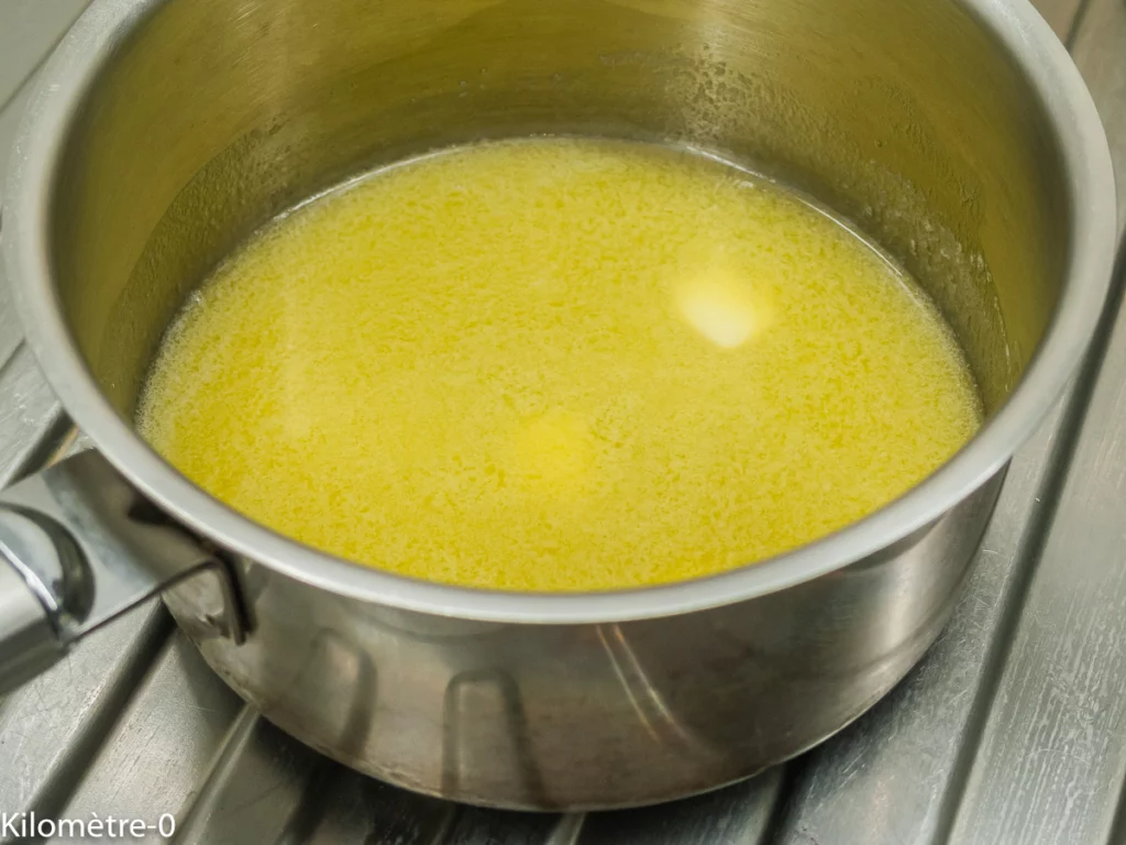 Biscuits faciles de type belvita - Étape 3