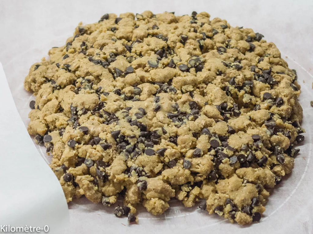 Biscuits faciles de type belvita - Étape 7