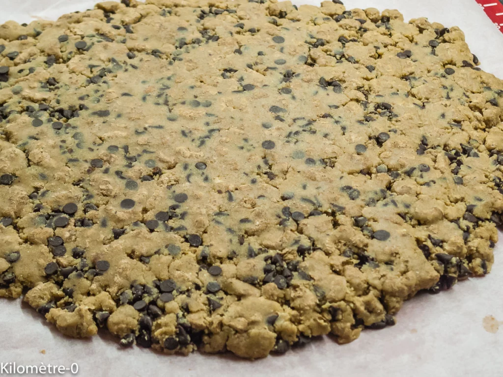 Biscuits faciles de type belvita - Étape 8