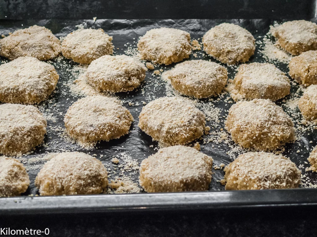 Kotlety de chou, cuisine russe - Étape 8