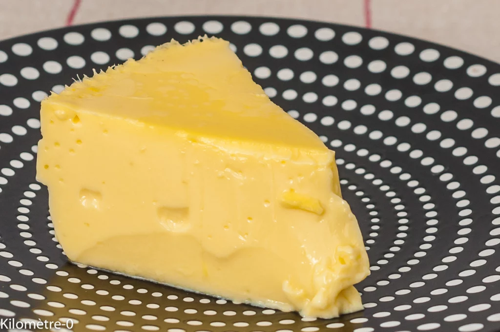 Oeufs au lait, cuisson four vapeur - Étape 7