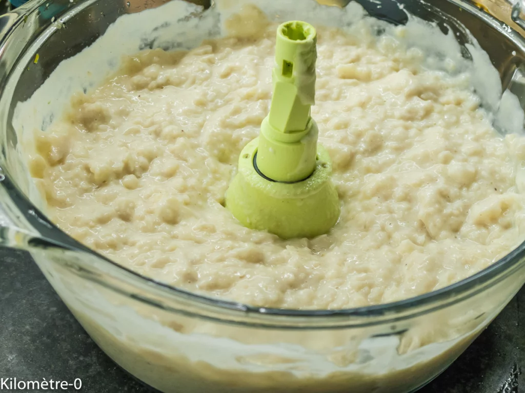 Terrine florentine - Étape 14